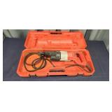 m4 - Milwaukee Sawzall 6509-21 Corded Re Milwaukee