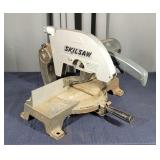 T4 - Skilsaw Professional Model 3810 10" Skilsaw P