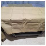 T1 - Vintage Boy Scout Air Mattress Work Vintage B