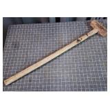 T4 - Sledgehammer with Wood Handle Sledgehammer wi