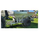 Fenton - Tyler 150 Bushel Fertilizer Spr Tyler 150
