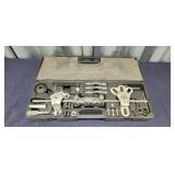 M4 - Cornwell Tools 9-Way Slide Hammer P Cornwell