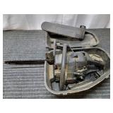 T5 - Craftsman 16" 36cc Gas Chainsaw wit Craftsman