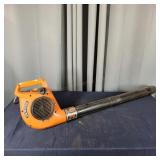 F3 - Sears Craftsman Power Blower 1HP 2- Sears Cra