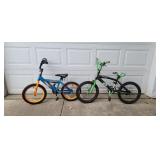 Yd - Two Kids