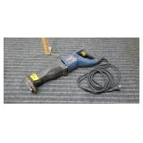 t4 - Ryobi RJ165V Corded Reciprocating S Ryobi RJ1