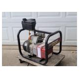 Yd - Coleman Powermate MAXA 3000 OHV Ele Coleman P