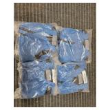 M3 - Universal Overall Company Blue Work Universal