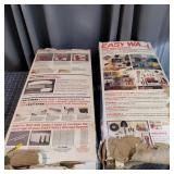 N1 - Craftsman Easy Wall Storage System Craftsman
