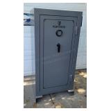 Air Comp - Fortress 24+ Gun Safe with El Fortress