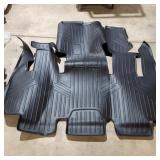 Up - 2 row seating mat bundle new in box 2 row sea