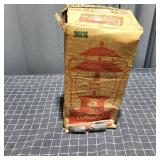 S2 - Coleman 200A Red Lantern with Origi Coleman 2