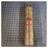 C1 - General QuickAid Fire Guard Fire Ex General Q