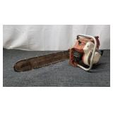 T5 - Remington GL-7 Gas Chainsaw Remington model G