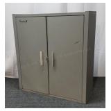 L1 - Kennedy WC28 Wall-Mount Tool Cabine Kennedy M
