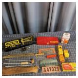 T1 - Gun Cleaning Kits and Supplies Lot Collection