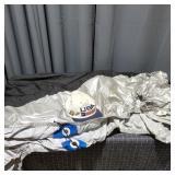 T1 - Nelson-Rigg Motorcycle Cover XXL wi Nelson-Ri