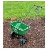 Yd - Scotts Speedy Green 1000 Broadcast Scotts Spe