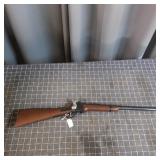 C1 - Marx Toy Lever-Action Rifle Cap Gun Marx toy