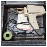 T5 - Craftsman 200 Soldering Gun with Ca Craftsman