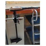 T1 - Minn Kota Turbo 35 Trolling Motor 2 Minn Kota