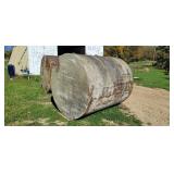 Fenton - 500 Gallon Water Storage Tank 500 gallon