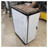 T1 - Antique Wood/Coal Burning Cook Stov Wood or c