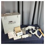 T5 - Porta-Nailer Flooring Nailer Kit wi Porta-Nai