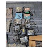 L3 - Collection of Model Train Transform Assortmen