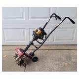 Yd - Craftsman Mini Tiller / Cultivator Craftsman