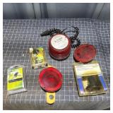 Flb - North American Signal ST-500-M Str Collectio