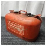 R2 - Metal Marine Boat Gasoline Fuel Tan Metal por