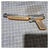 Mc - Crosman American Classic Air Pistol Crosman A