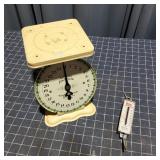 S2 - American Family Scale & Ideal Sprin Pair of s