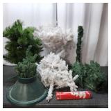K3 - Artificial Christmas Trees and Tree Collectio