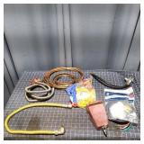 Flb - Gas Appliance Hoses, Copper Tubing Assortmen