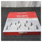 K2 - MerryBrite LED Ceramic Christmas Vi MerryBrit