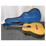 H2 - Classical Acoustic Guitar with Hard Classical