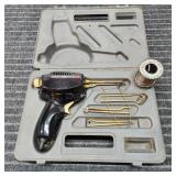 T5 - Craftsman 200 Soldering Gun Kit wit Craftsman