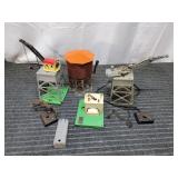 L6 - Lionel Lines Model Train Accessorie Collectio