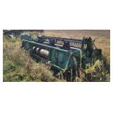 Fenton - John Deere 215 Grain Head for P John Deer
