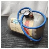 F2 - MVP Handy Air 5-Gallon Portable Air MVP Handy