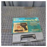 T2 - Weller D550PK Heavy-Duty Soldering Weller D55
