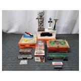 L3 - Lionel Trains Collection with Acces Collectio