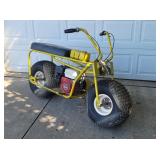 YD - Terra-Cat Mini Bike with Honda GX16 Terra-Cat