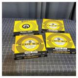 H3 - Precision Brand Music Wire Assortme Four boxe