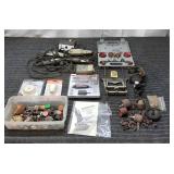 G2 - Dremel Rotary Tools with Accessorie Collectio