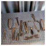 T2 - Collection of Ford USA and Assorted Assortmen
