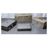 T5 - Craftsman Metal Toolboxes and Cases Collectio