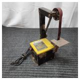 F2 - Rockwell Model 31-325 Belt Sander/G Rockwell